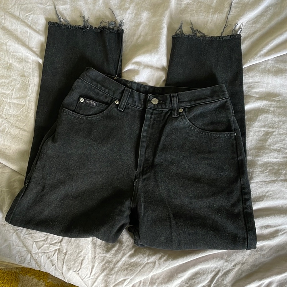 Vintage Riders Jeans